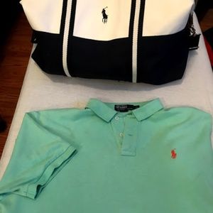 Polo by Ralph Lauren Like New XL